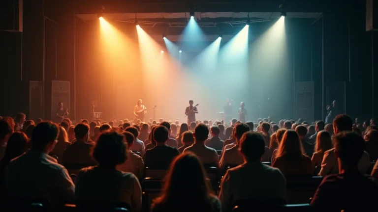 Os musicais modernos que estão transformando o cinema atual