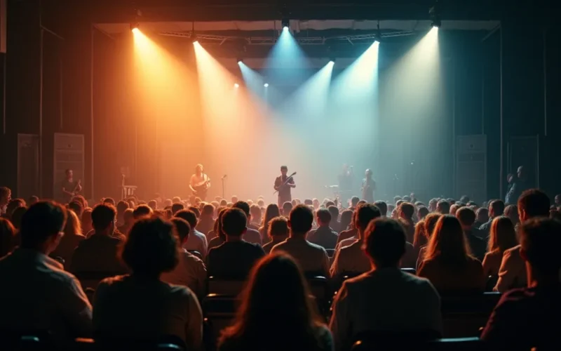 Os musicais modernos que estão transformando o cinema atual