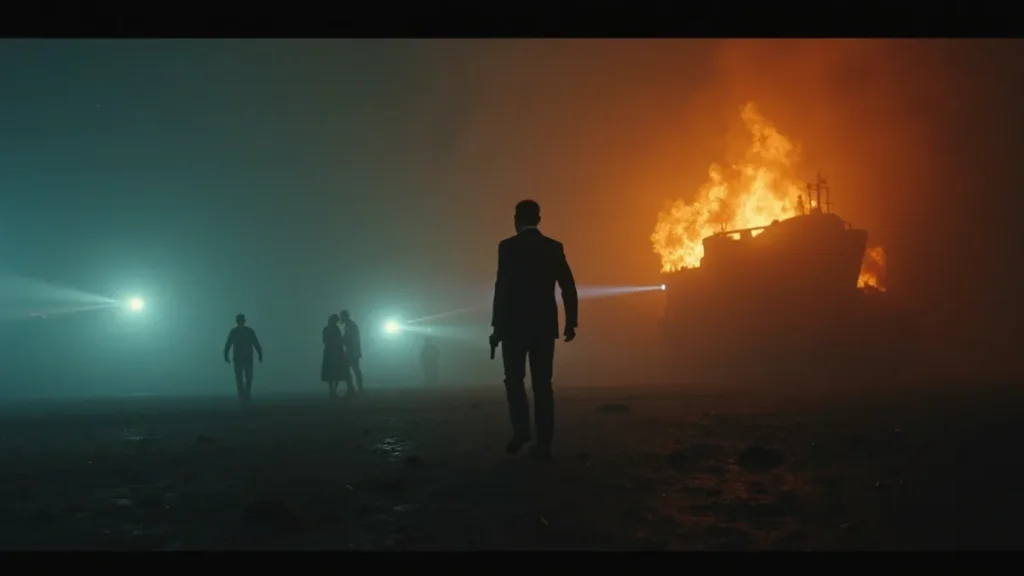 Os vilões mais memoráveis dos filmes do agente 007 clássico