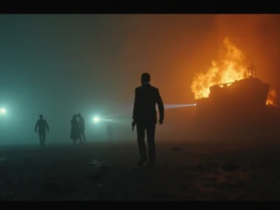 Os vilões mais memoráveis dos filmes do agente 007 clássico