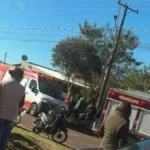 Atentado a tiros mata homem e fere adolescente em Ponta Porã