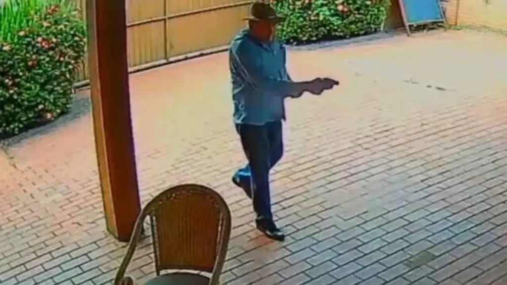 Defesa de Bernal alega legítima defesa para evitar júri