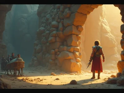 Por que He-Man é um dos maiores ícones nostálgicos dos anos 80