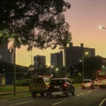 Fim de semana com sol, calor e baixa umidade em MS; máximas podem chegar a 40°C