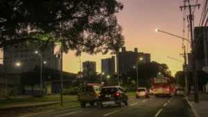 Fim de semana com sol, calor e baixa umidade em MS; máximas podem chegar a 40°C