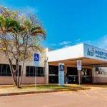 Bebê ferida em acidente tem protocolo de morte encefálica iniciado