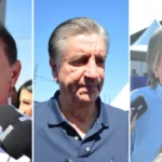 Nelsinho Trad desiste da reeleição e reforça chapa de Reinaldo