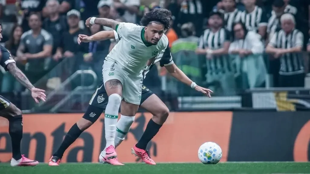 Atlético empata com Juventude e decisão fica para a Arena do Sul