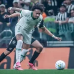 Atlético empata com Juventude e decisão fica para a Arena do Sul