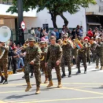 Campo Grande celebra 127 anos com bolo de 840 kg