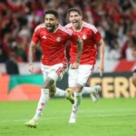 Internacional vence Corinthians e abre vantagem nas oitavas