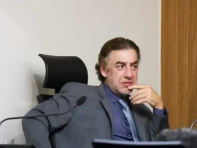 Neno Razuk é preso na Bolívia por entrada ilegal no país