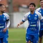 Aquidauanense vence União ABC e conquista título da Segundona