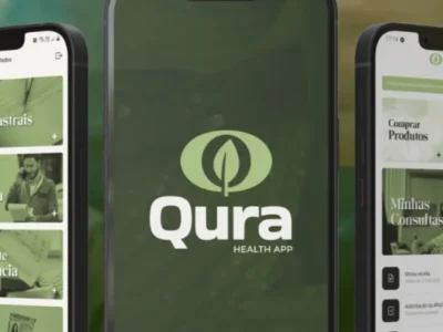 Anvisa proíbe venda de cannabis pela Qura App no Brasil