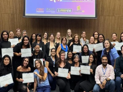 Construção civil em MS: mulheres conquistam espaço e transformam vidas