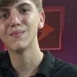 Biz usada em execução de jovem é achada abandonada em mata
