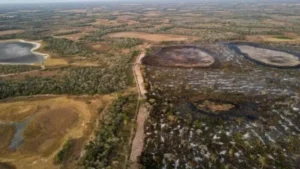 Ladário abre consulta pública para criação de parque natural