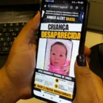 Defesa nega saber de sequestro de bebê em casa emprestada