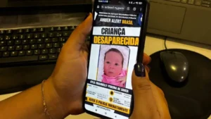 Defesa nega saber de sequestro de bebê em casa emprestada