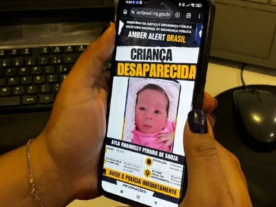 Defesa nega saber de sequestro de bebê em casa emprestada