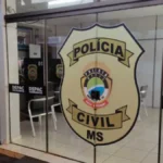 Major atira para o alto ao flagrar ladrão, mas criminoso foge em Dourados