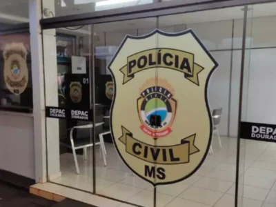 Major atira para o alto ao flagrar ladrão, mas criminoso foge em Dourados