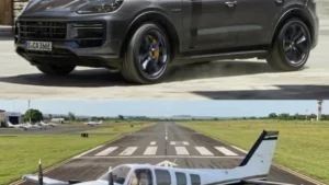 Bens de candidatos a deputado: aviões, Porsches e maquinário de R$ 7 mi