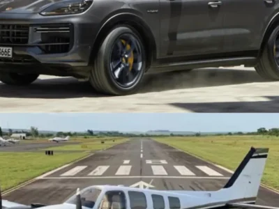 Bens de candidatos a deputado: aviões, Porsches e maquinário de R$ 7 mi