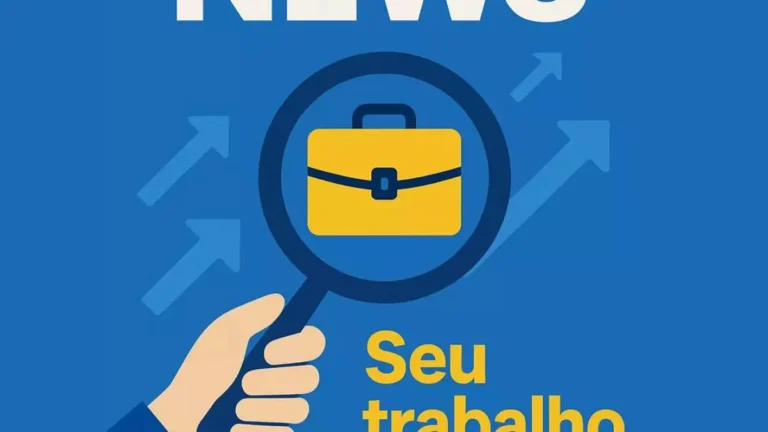 Concurso Rio Verde de Mato Grosso abre 432 vagas