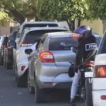 Crise na Bolívia: filas de 3 dias por combustível afetam fronteira