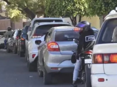 Crise na Bolívia: filas de 3 dias por combustível afetam fronteira