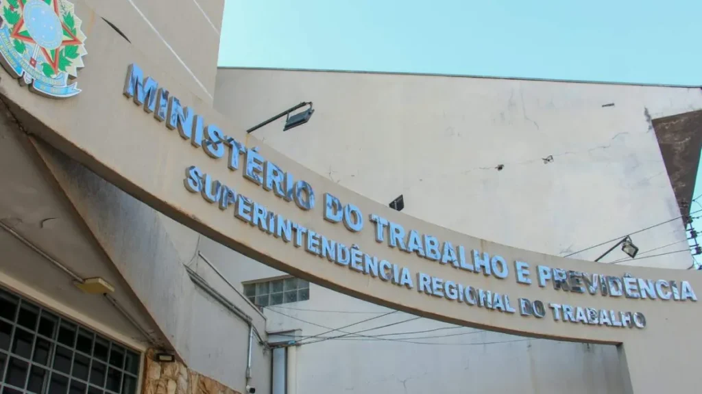 MS sediará 1º encontro nacional de capacitação trabalhista