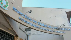 MS sediará 1º encontro nacional de capacitação trabalhista