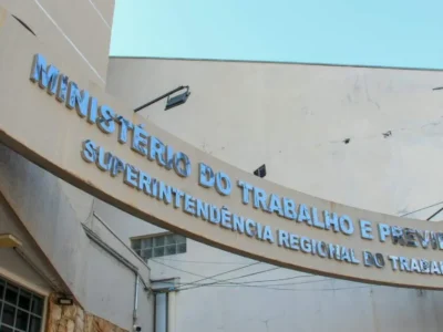 MS sediará 1º encontro nacional de capacitação trabalhista