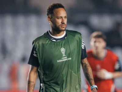 Vasco x Santos: duelo direto contra o rebaixamento