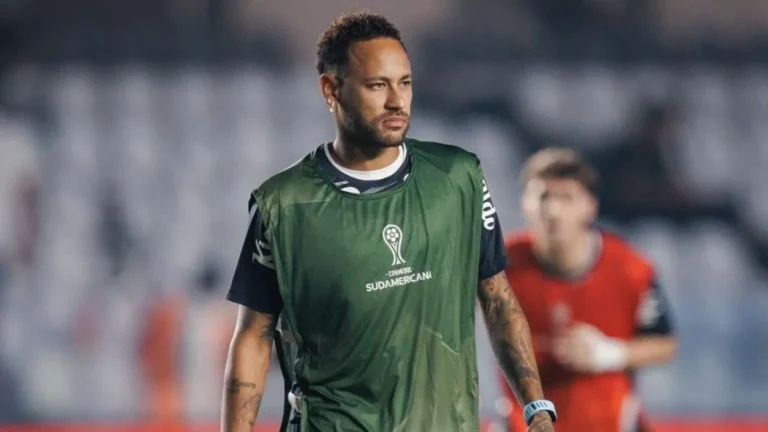 Vasco x Santos: duelo direto contra o rebaixamento