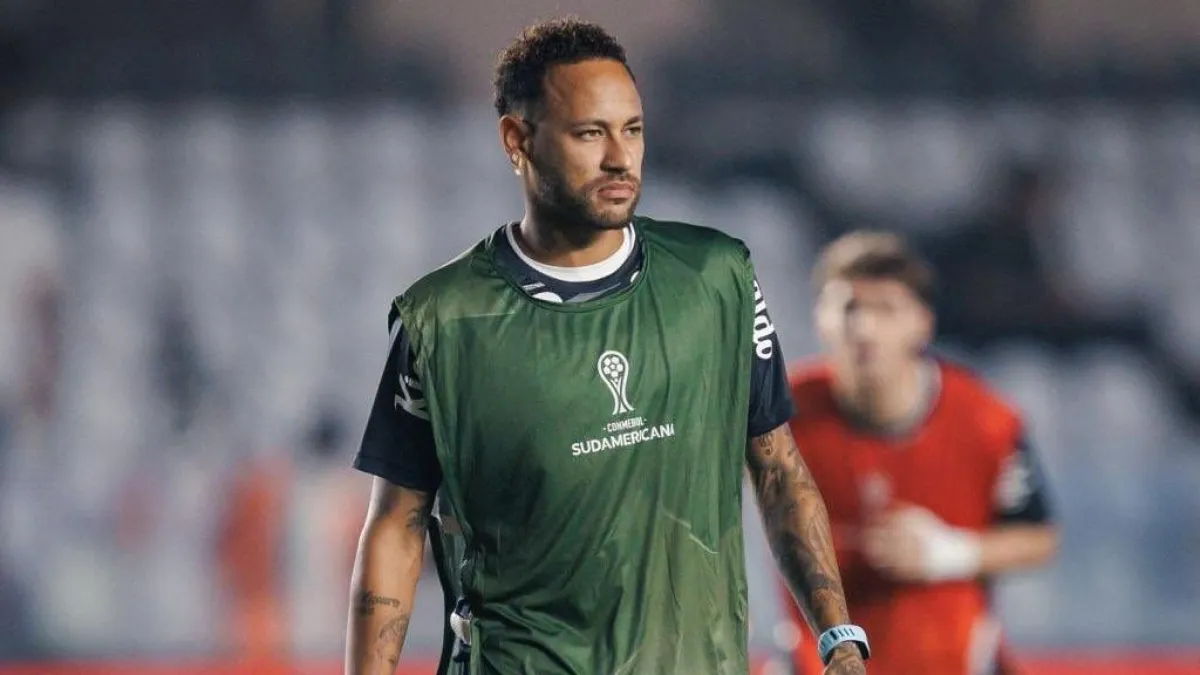 Vasco x Santos: duelo direto contra o rebaixamento