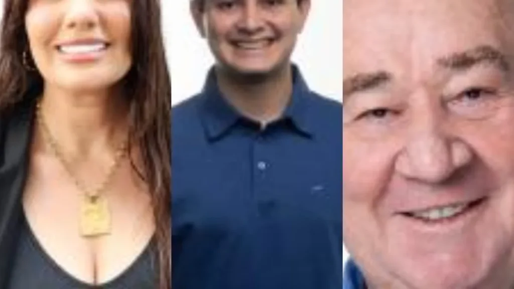 Republicanos: três candidatos renunciam e ficam inaptos no TRE-MS
