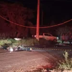 Motociclista morre após bater moto em poste em Antônio João