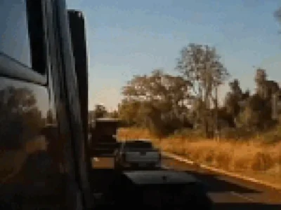 Acidente com explosão e 4 mortes na BR-163 em Bandeirantes