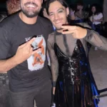 Roda punk e som autoral agitam pub no Centro